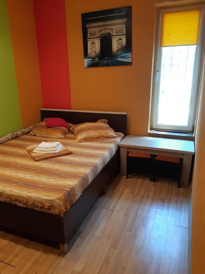 Casa Rebeca 호텔 넵툰 외부 사진