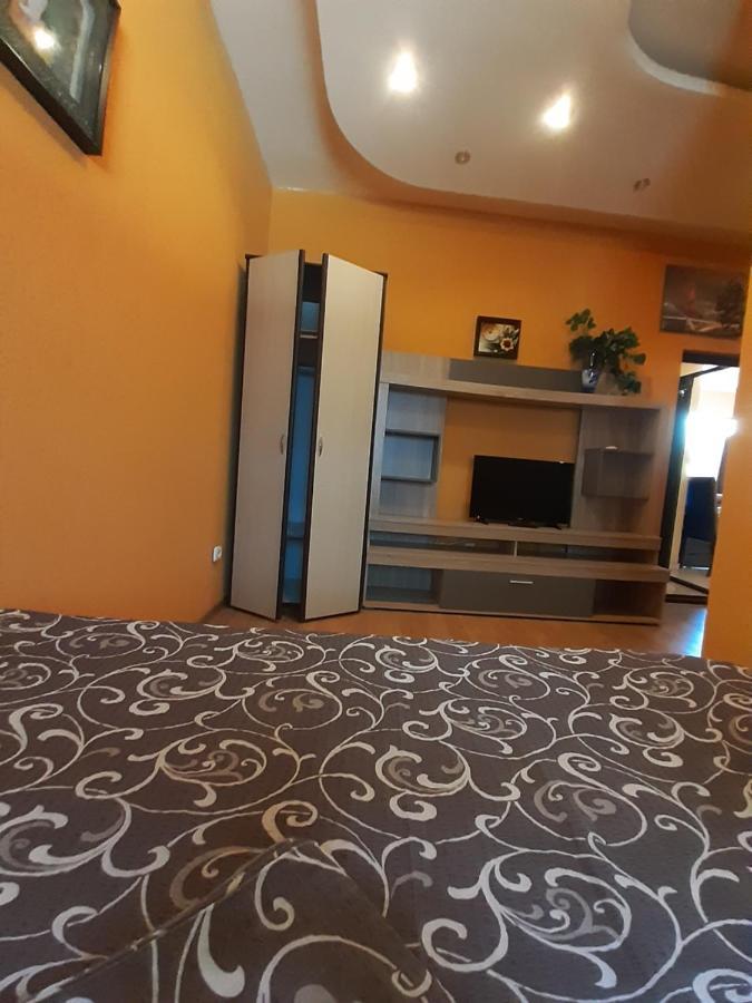 Casa Rebeca 호텔 넵툰 외부 사진