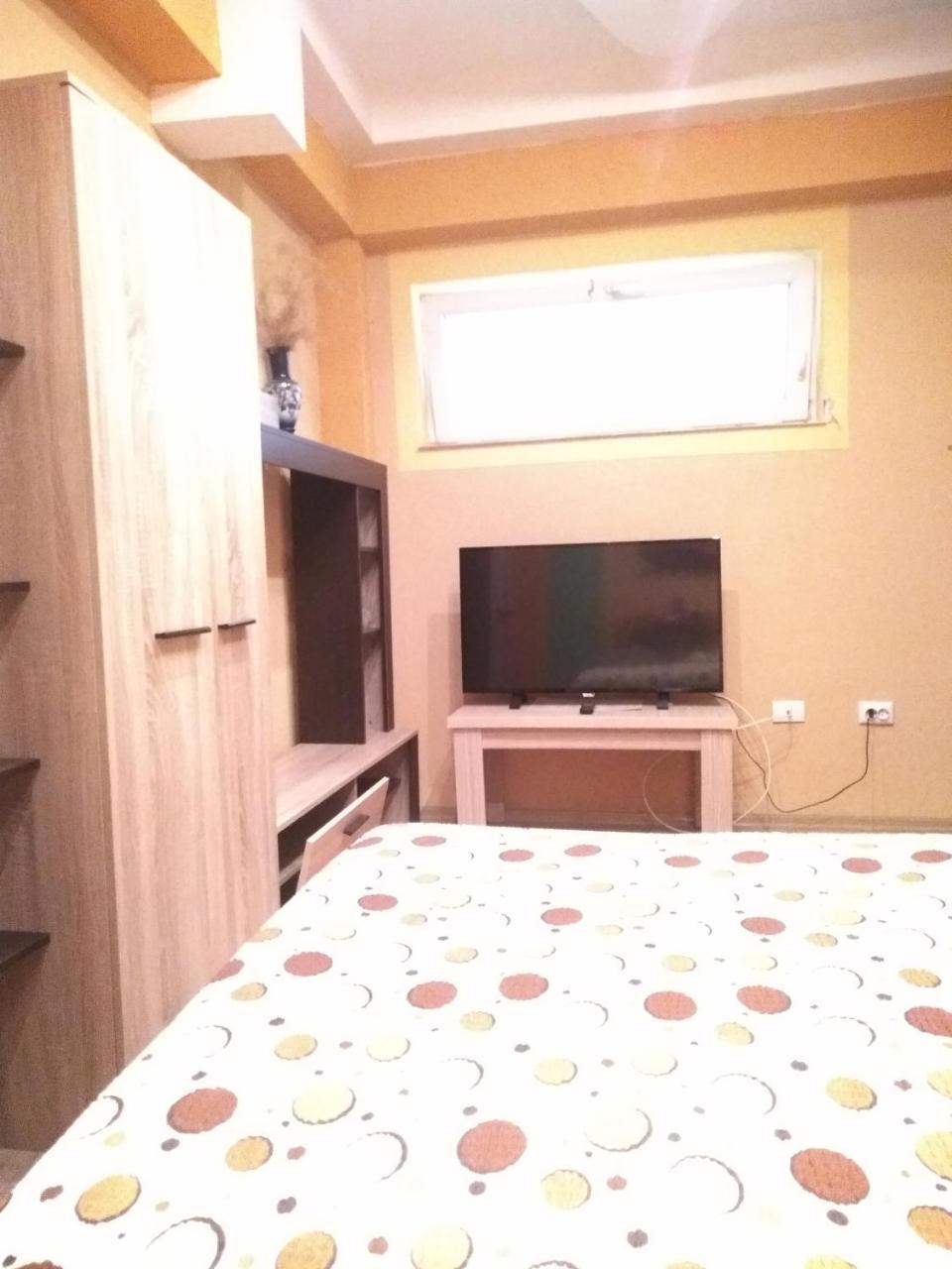 Casa Rebeca 호텔 넵툰 외부 사진