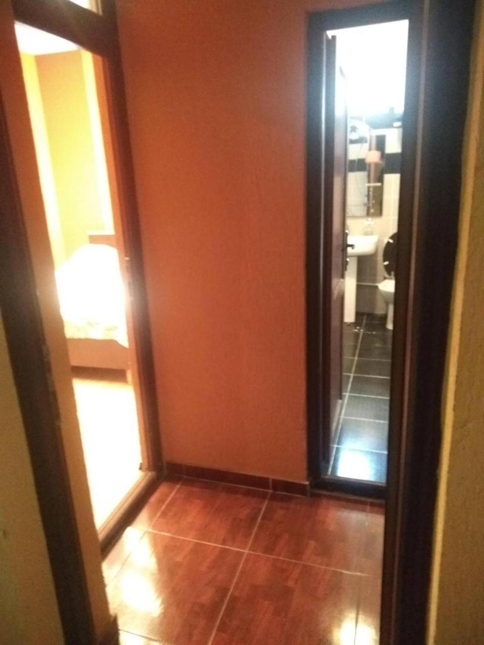 Casa Rebeca 호텔 넵툰 외부 사진